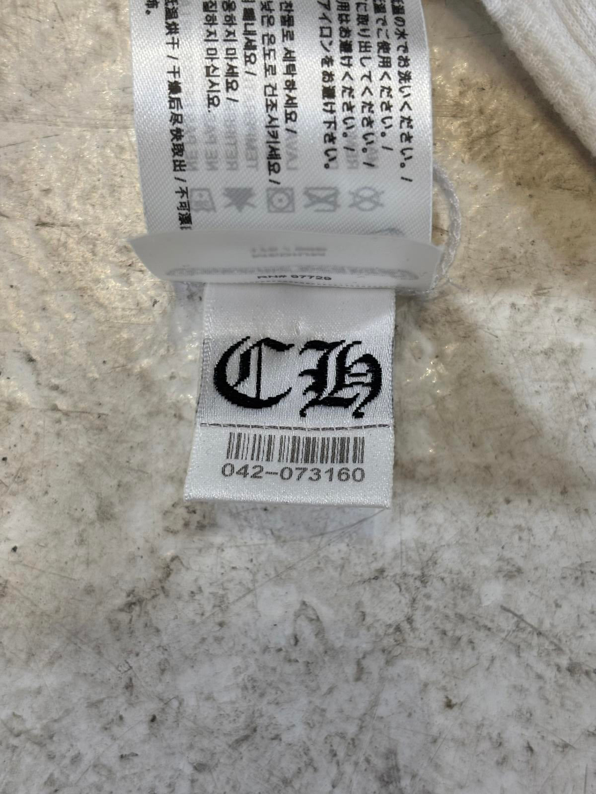 Chrome Hearts Tank Top