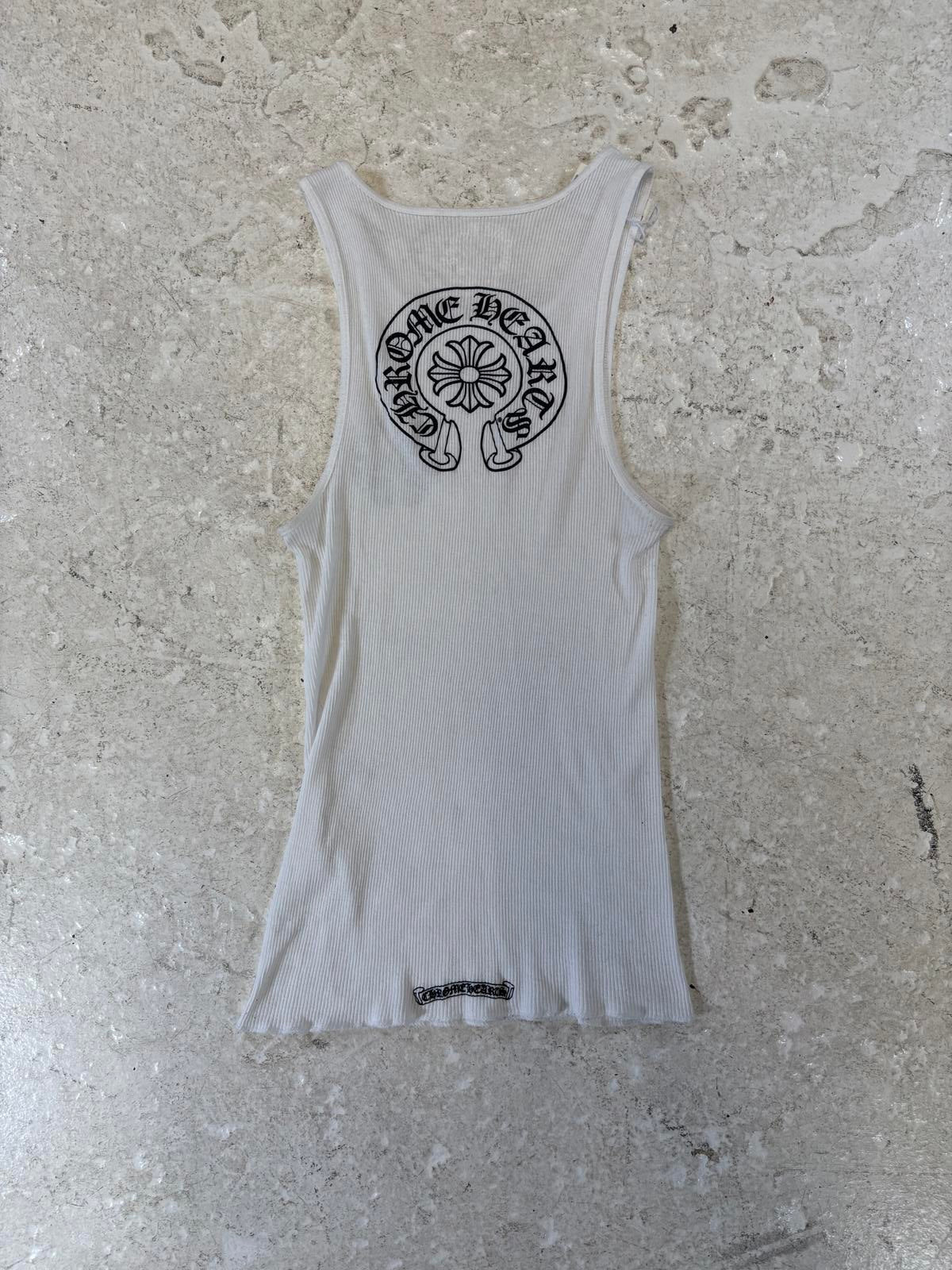 Chrome Hearts Tank Top