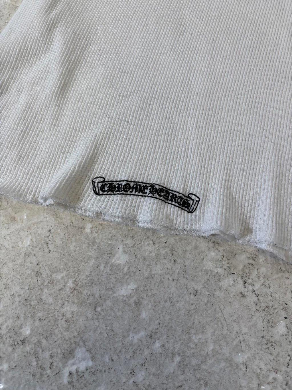 Chrome Hearts Tank Top