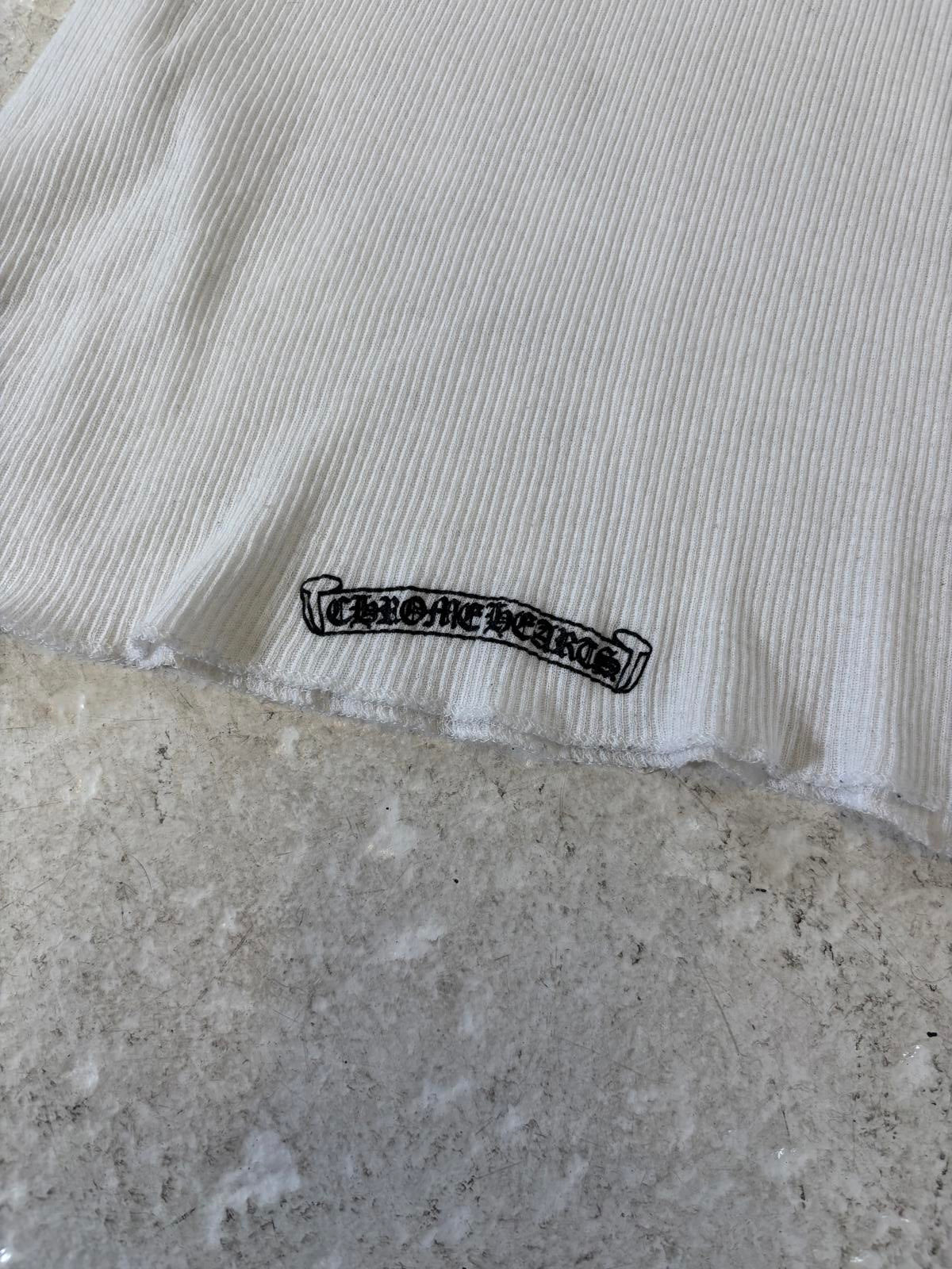 Chrome Hearts Tank Top