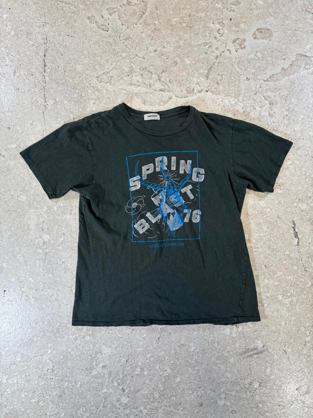 Undercover Spring Blast T-Shirt