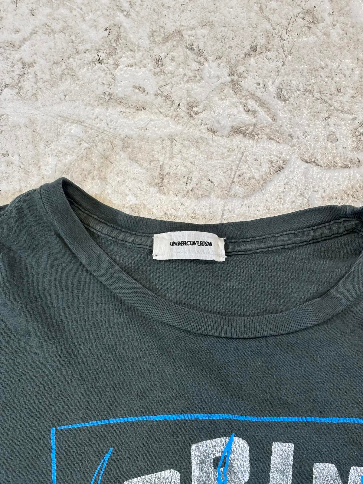 Undercover Spring Blast T-Shirt