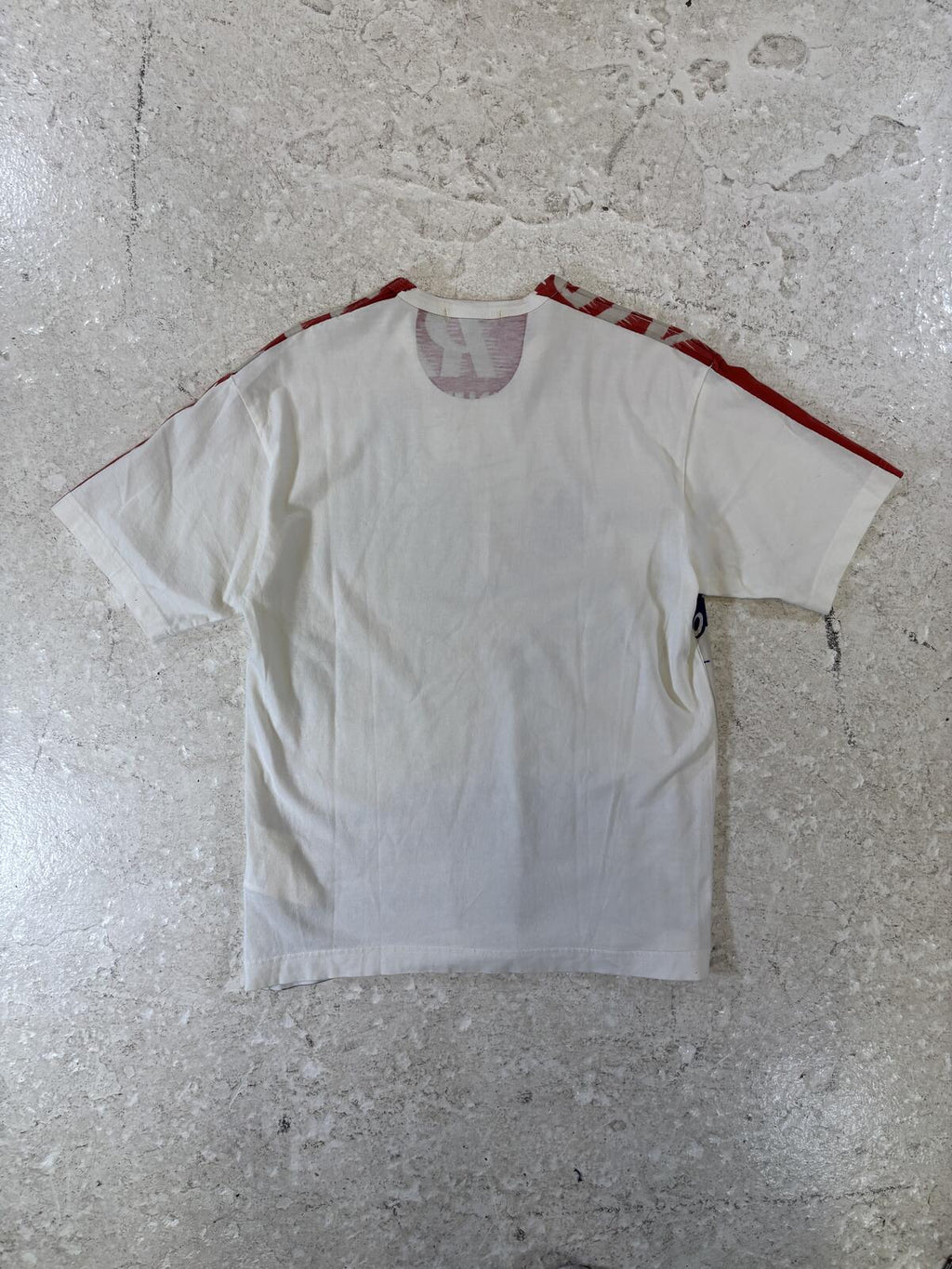 CDG Full Print T-Shirt