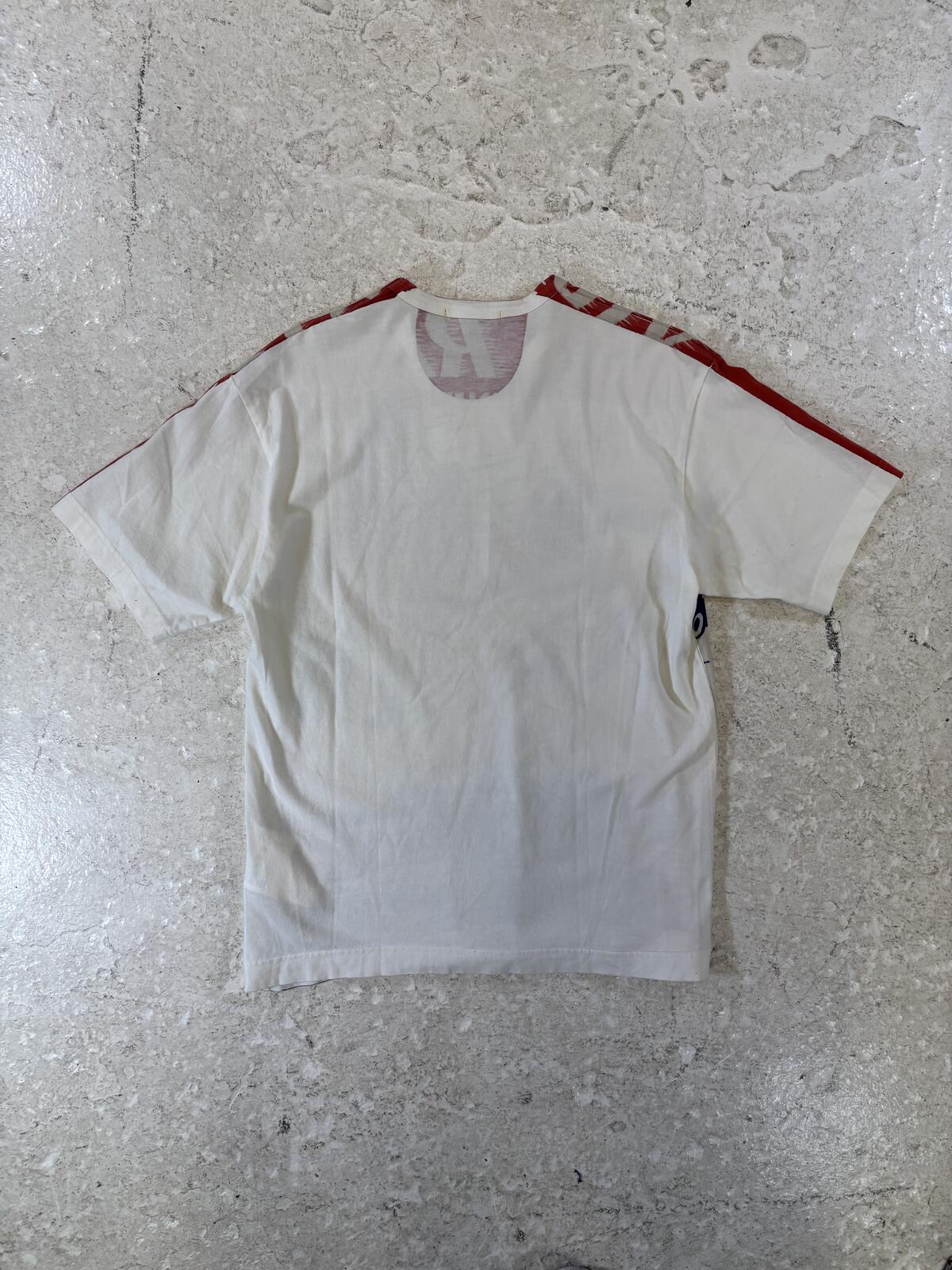 CDG Full Print T-Shirt