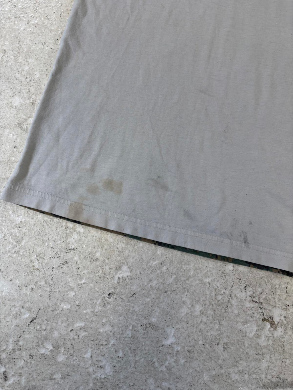 Supreme CDG BOX logo T-Shirt