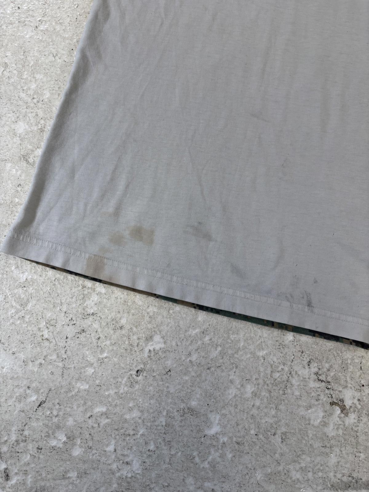 Supreme CDG BOX logo T-Shirt