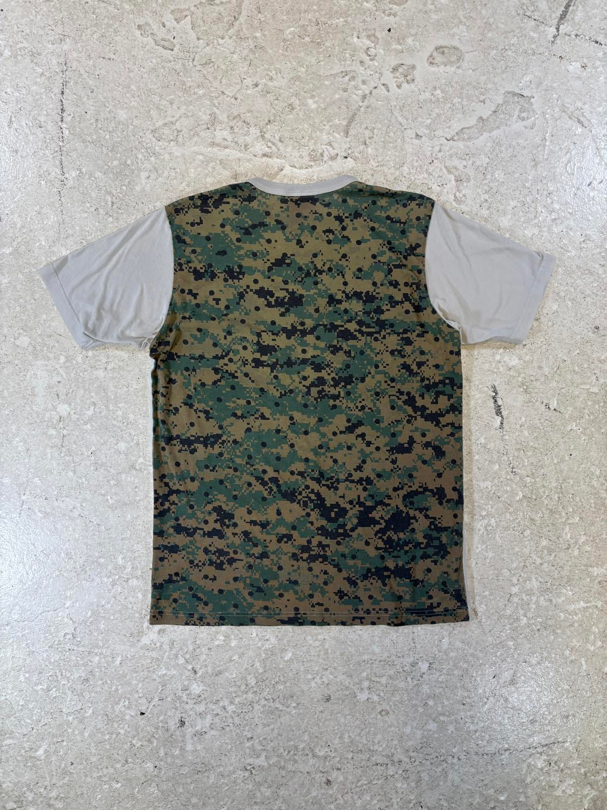 Supreme CDG BOX logo T-Shirt