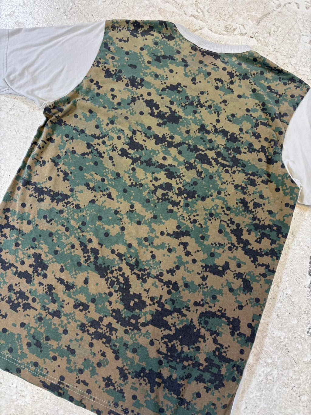 Supreme CDG BOX logo T-Shirt