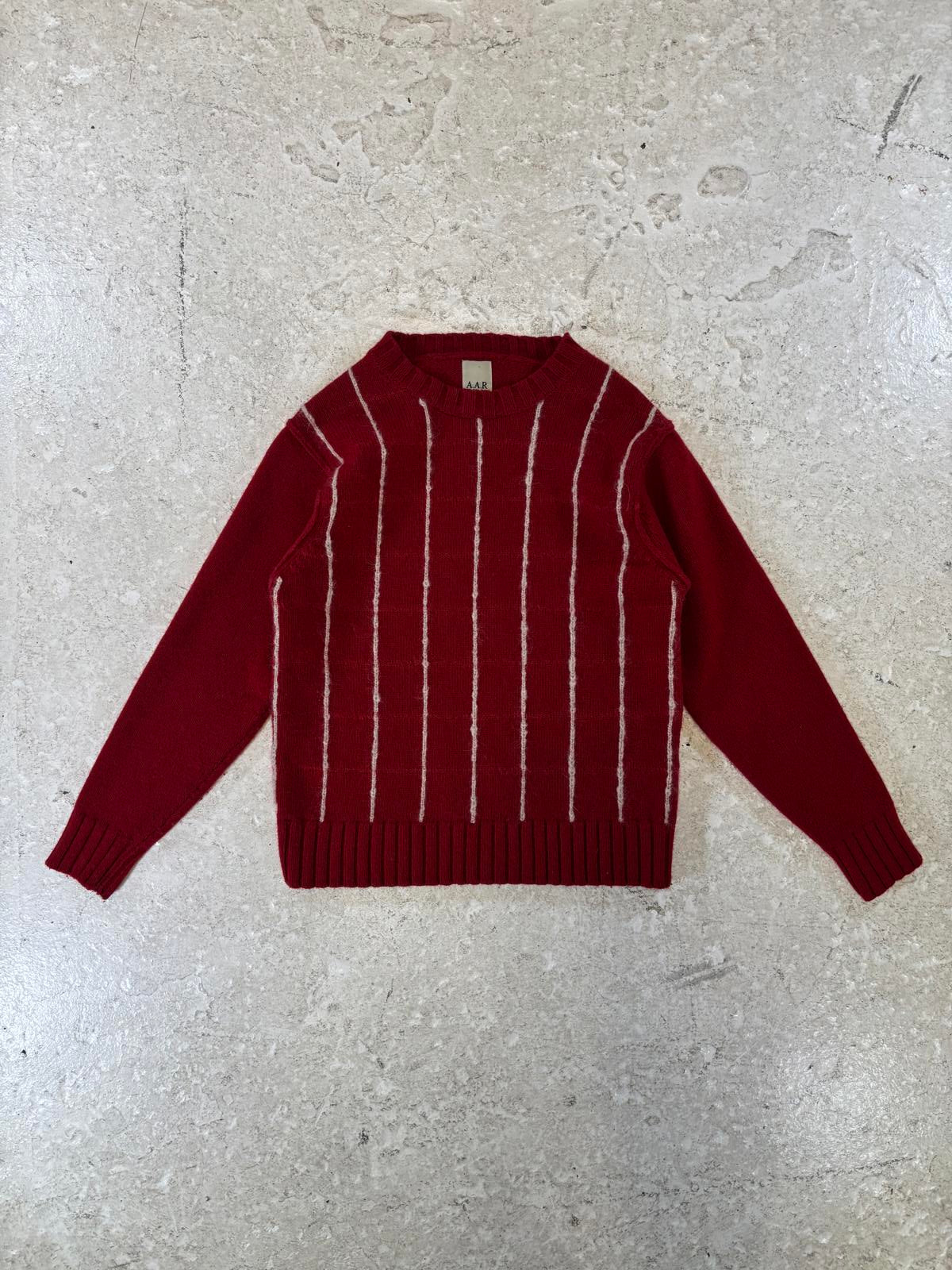 Yohji Yamamoto Knit Sweater