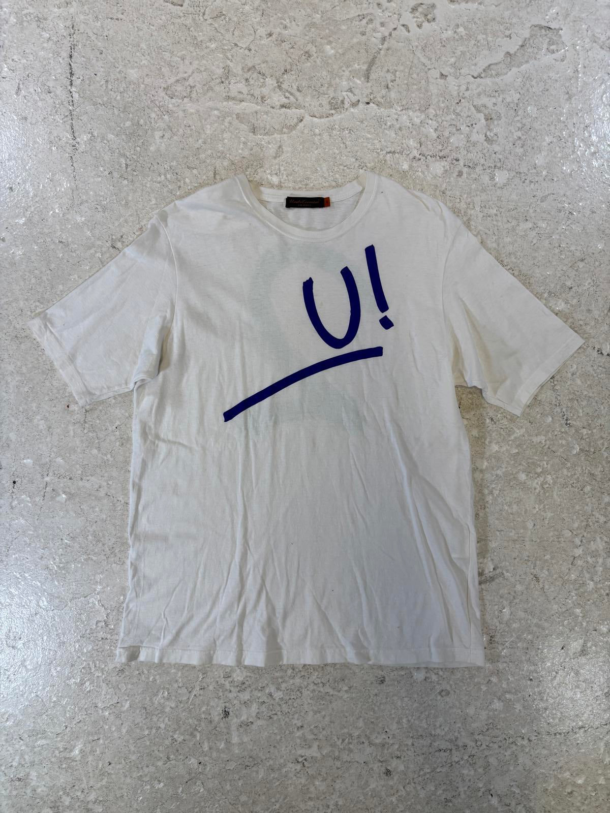 Undercover “U2!” T-Shirt
