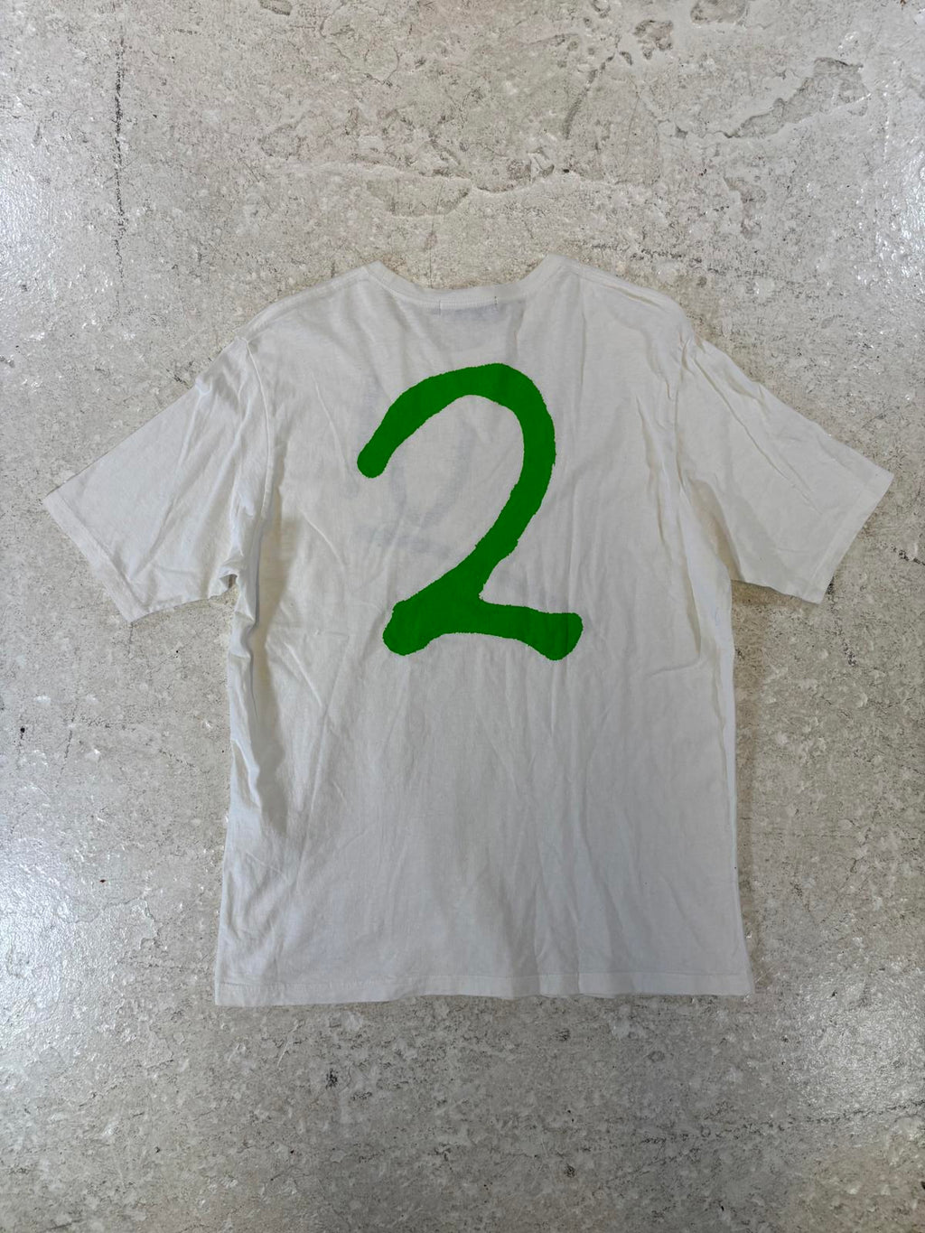 Undercover “U2!” T-Shirt
