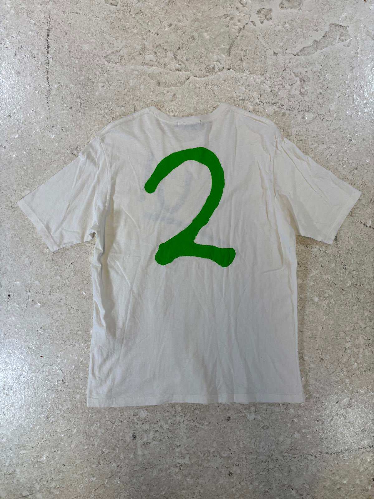 Undercover “U2!” T-Shirt