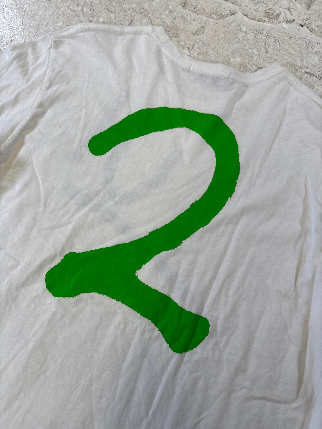 Undercover “U2!” T-Shirt