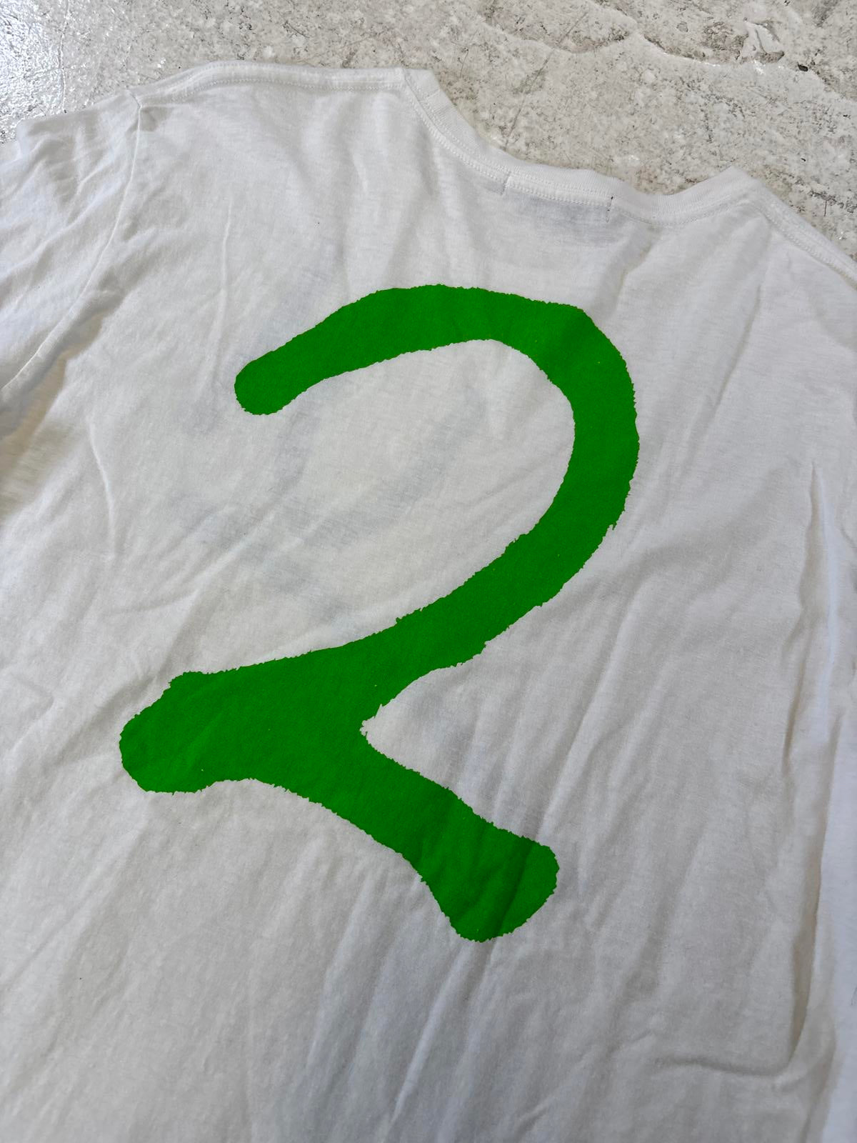 Undercover “U2!” T-Shirt