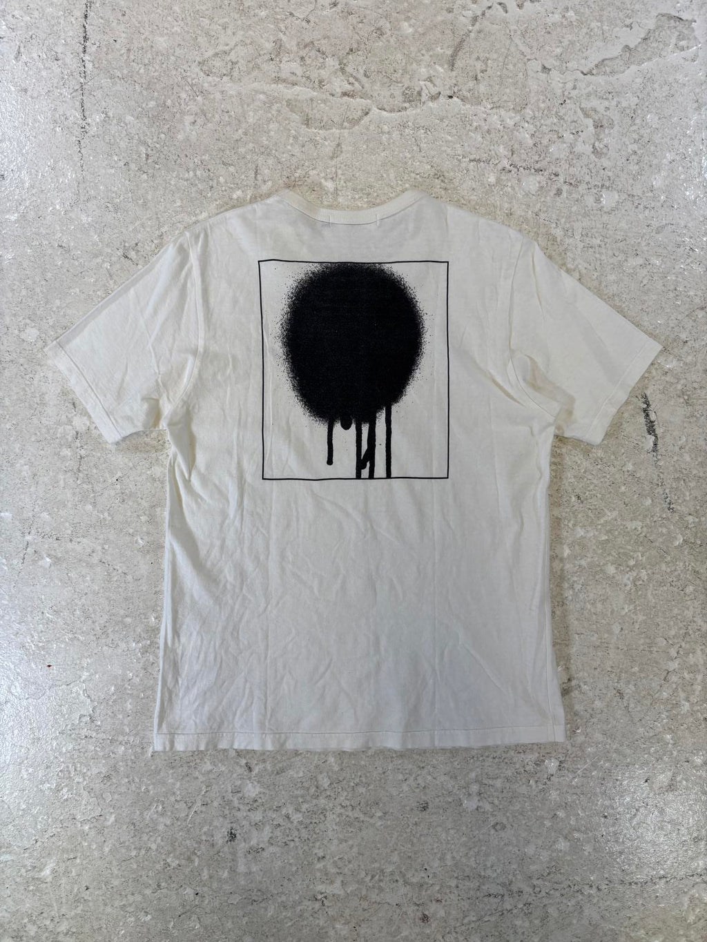 Undercover “We Make Noise Not Clothes” T-Shirt