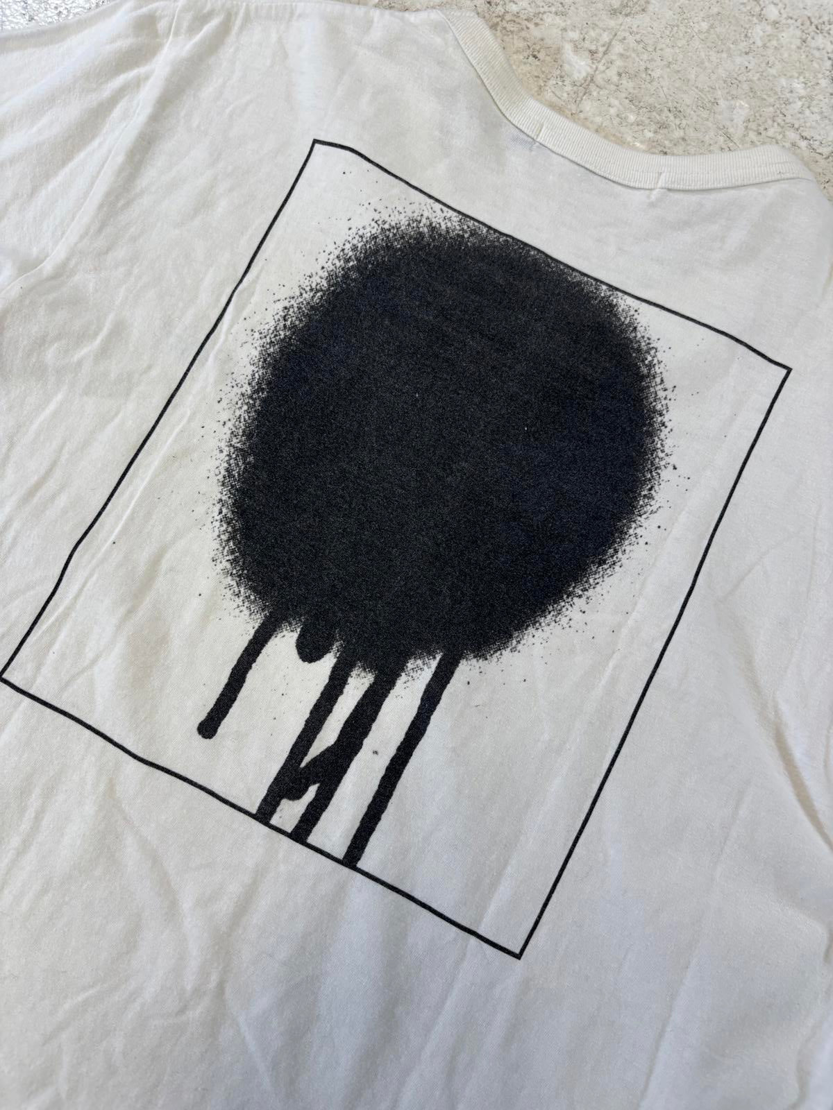 Undercover “We Make Noise Not Clothes” T-Shirt