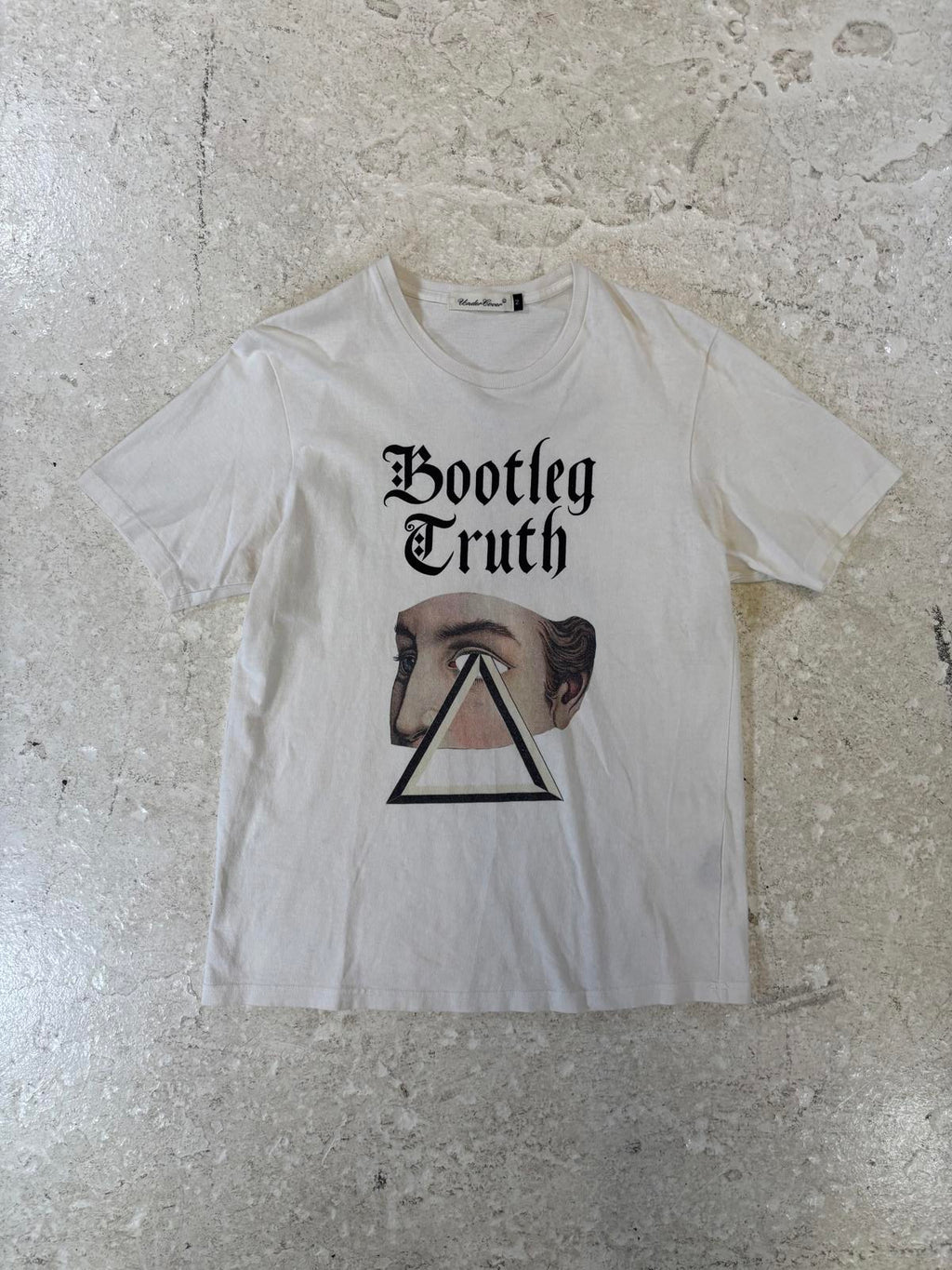 Undercover “Bootleg Truth” T-Shirt