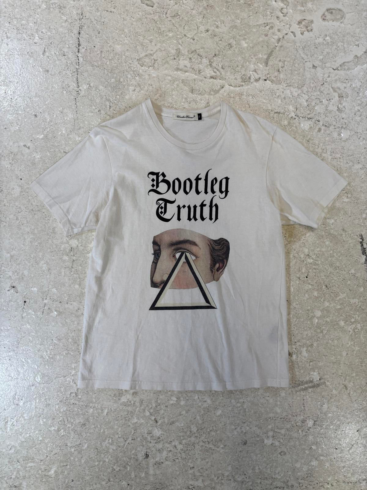 Undercover “Bootleg Truth” T-Shirt