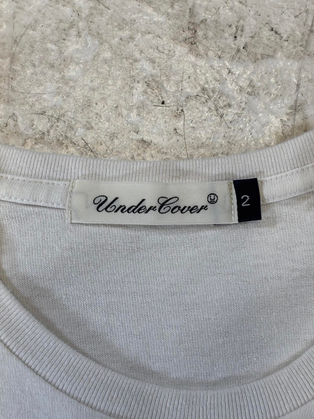 Undercover “Bootleg Truth” T-Shirt