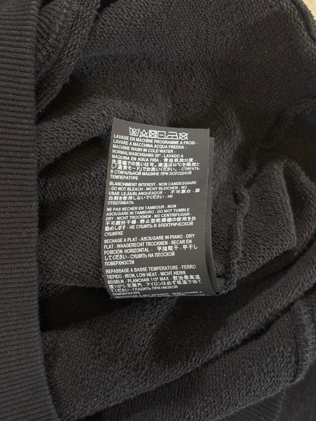 Saint Laurent Star Crewneck