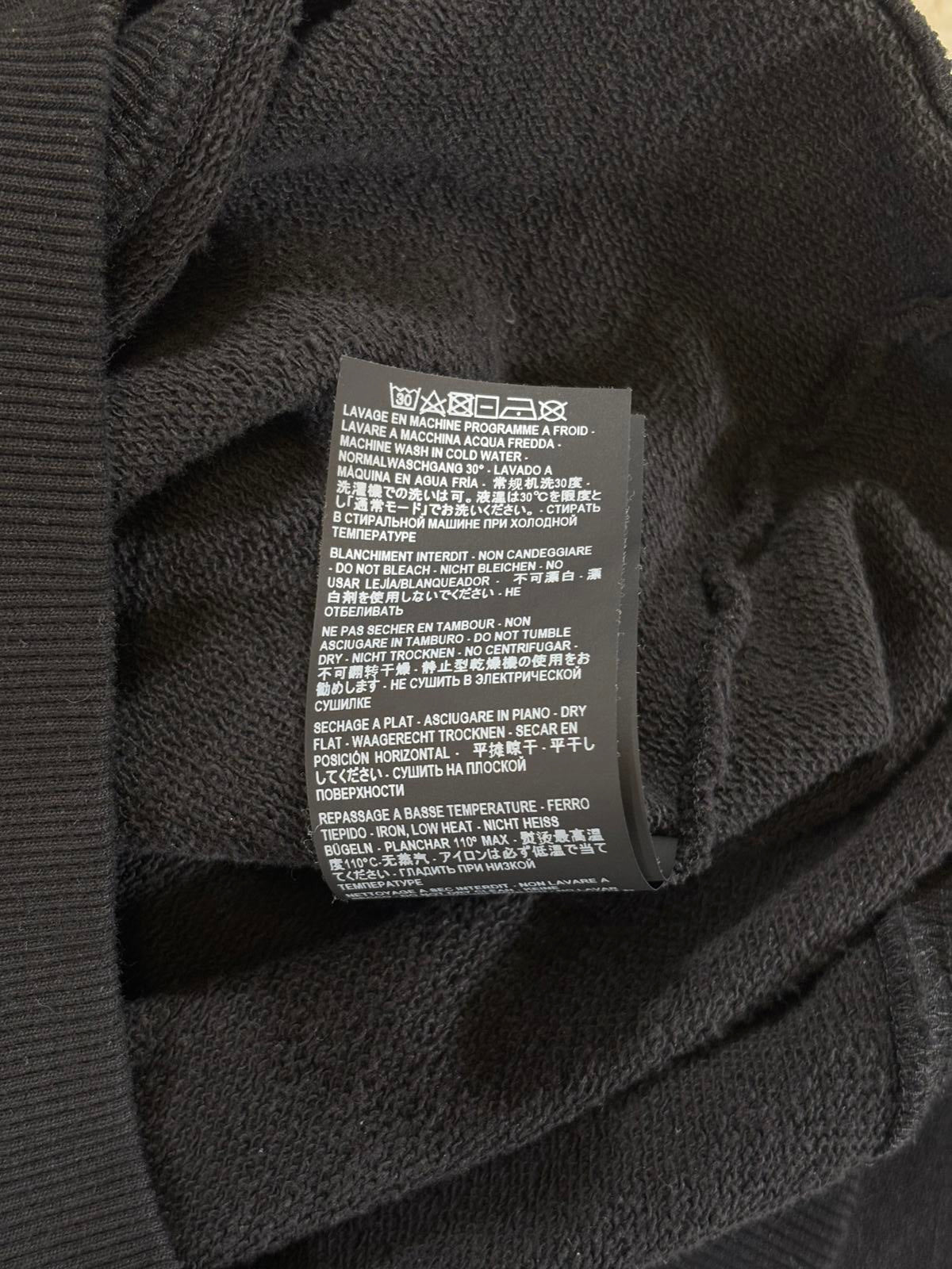 Saint Laurent Star Crewneck