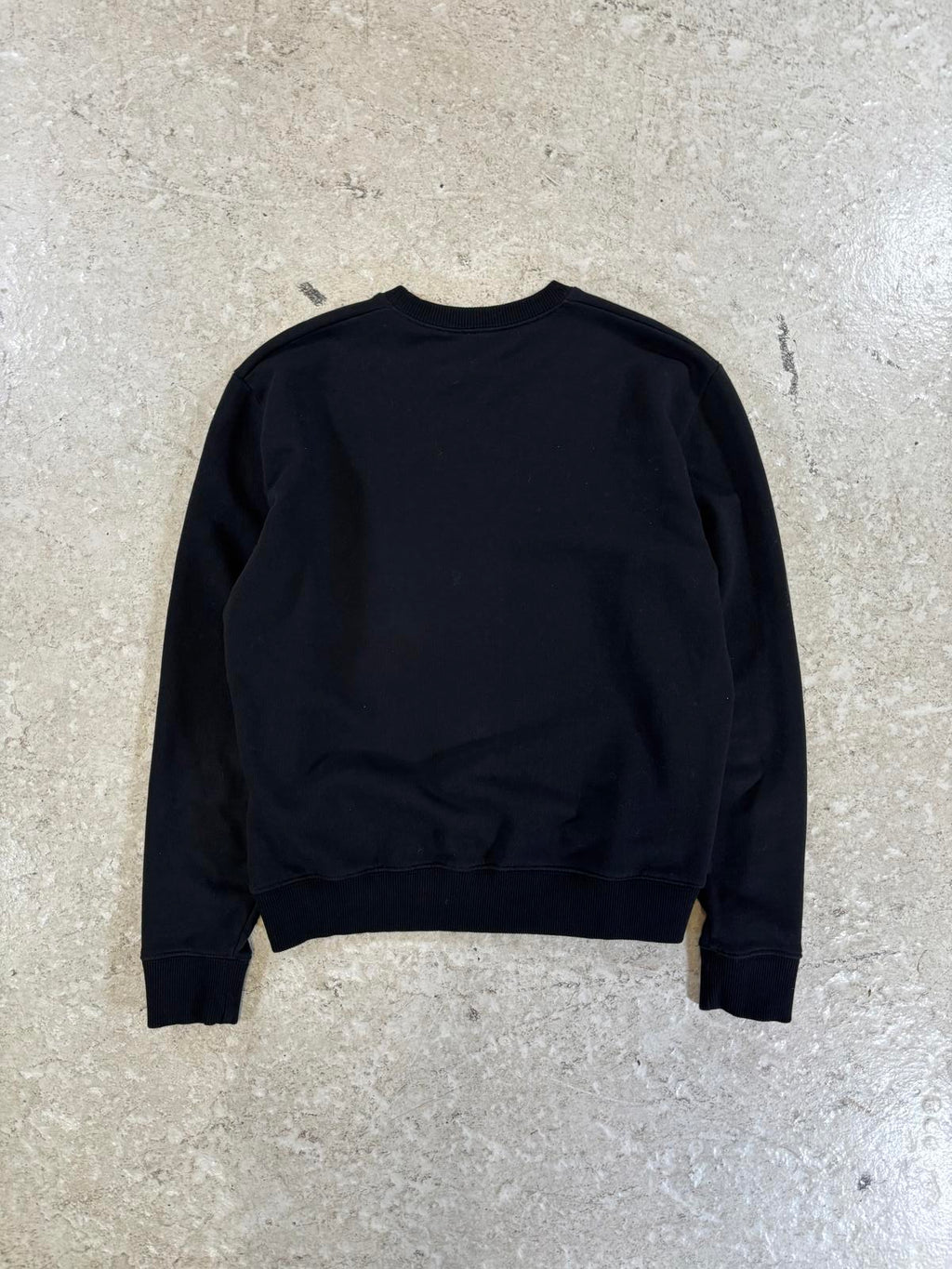 Saint Laurent Star Crewneck