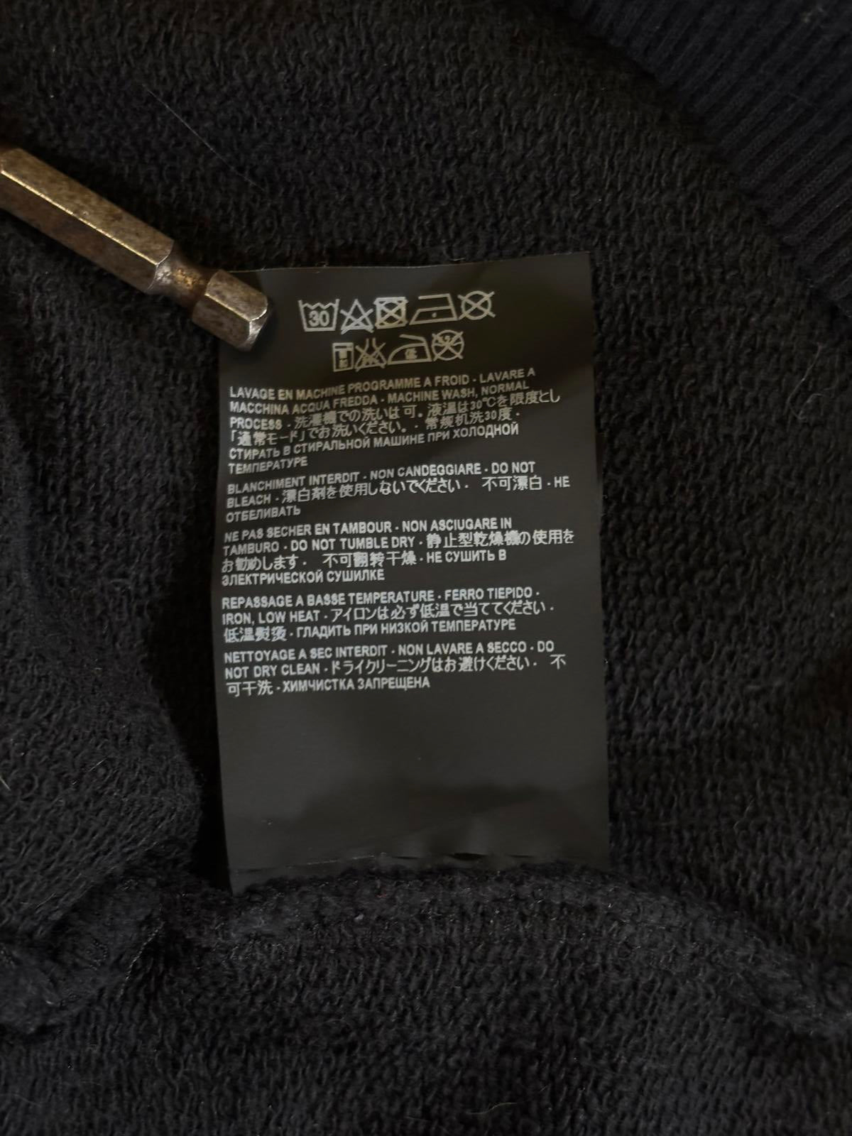 Saint Laurent “Everything Now” Hoodie