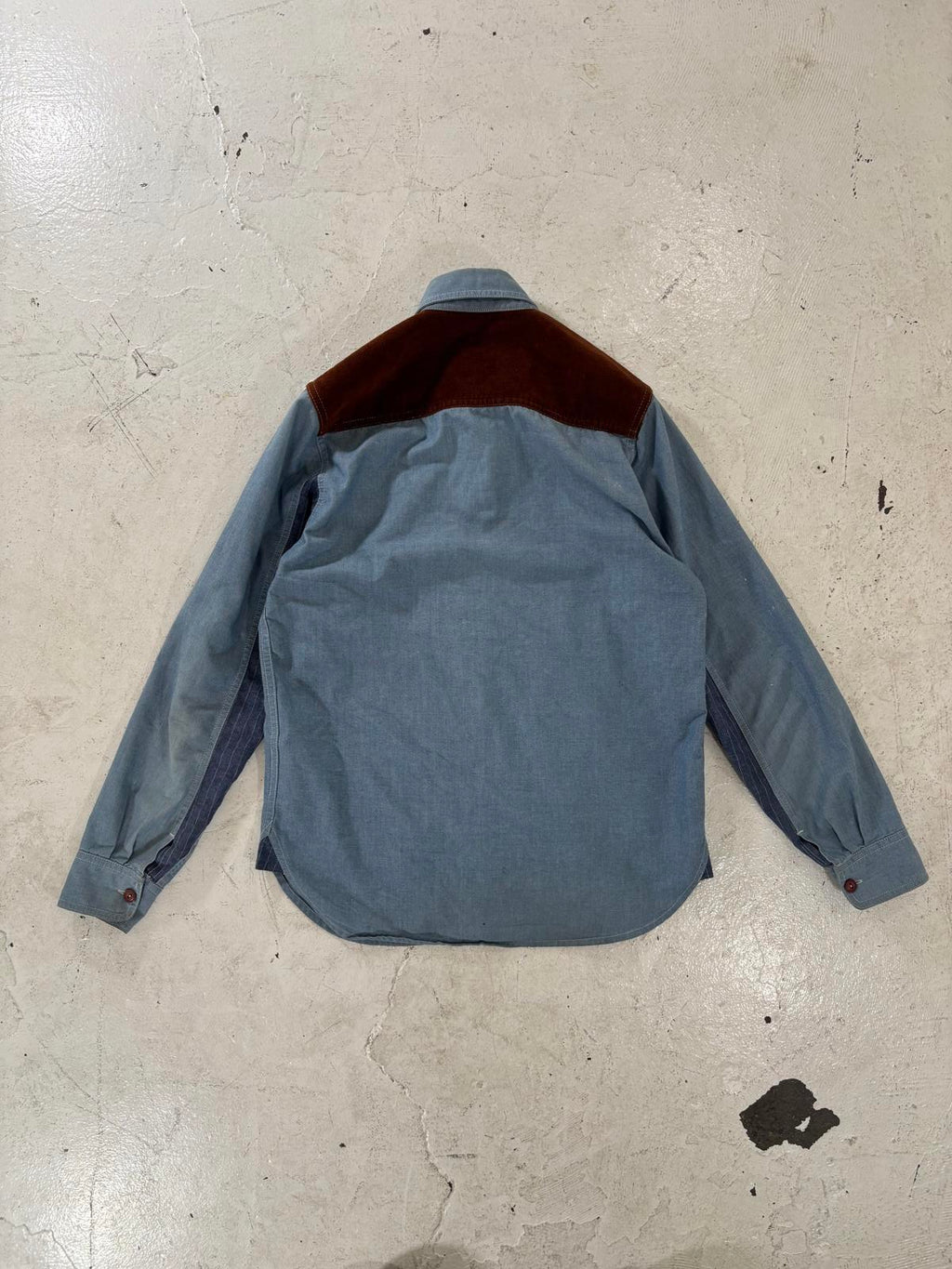 Junya Watanabe Man Button-Up