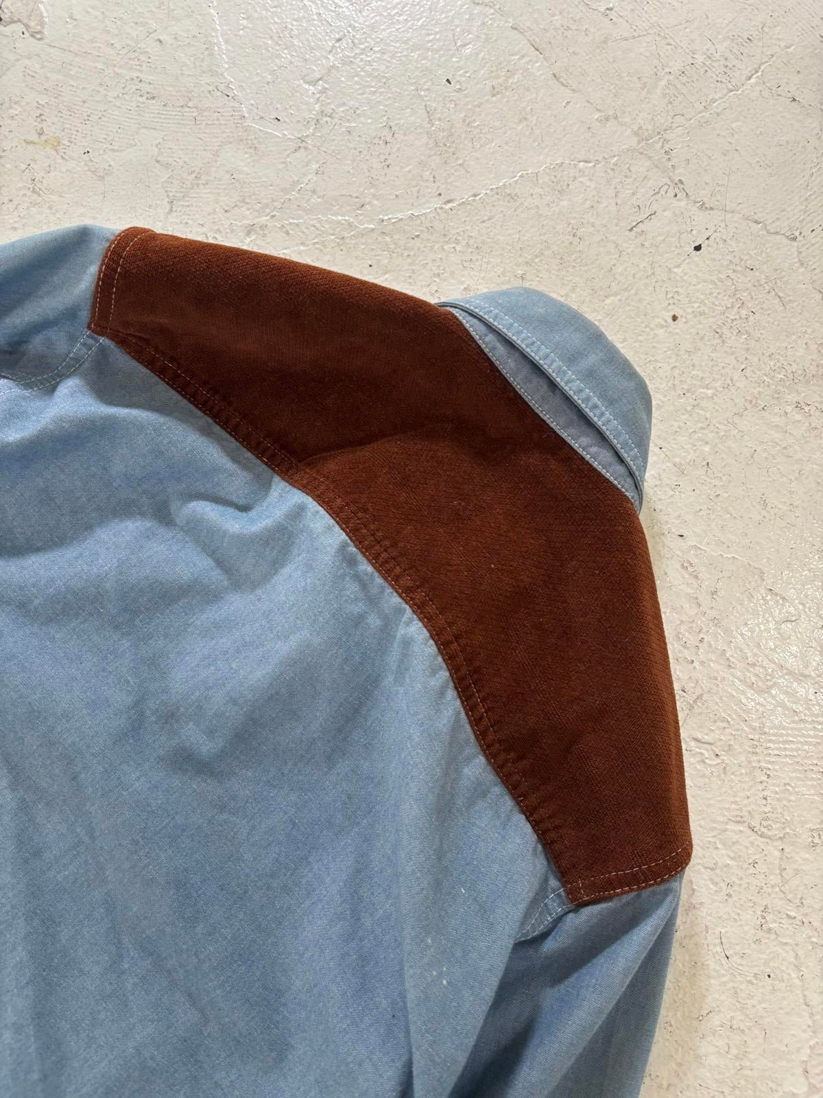 Junya Watanabe Man Button-Up