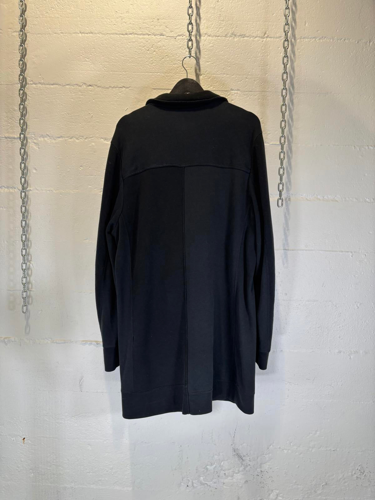 Undercover “Paper Doll” Hybrid Trench Coat