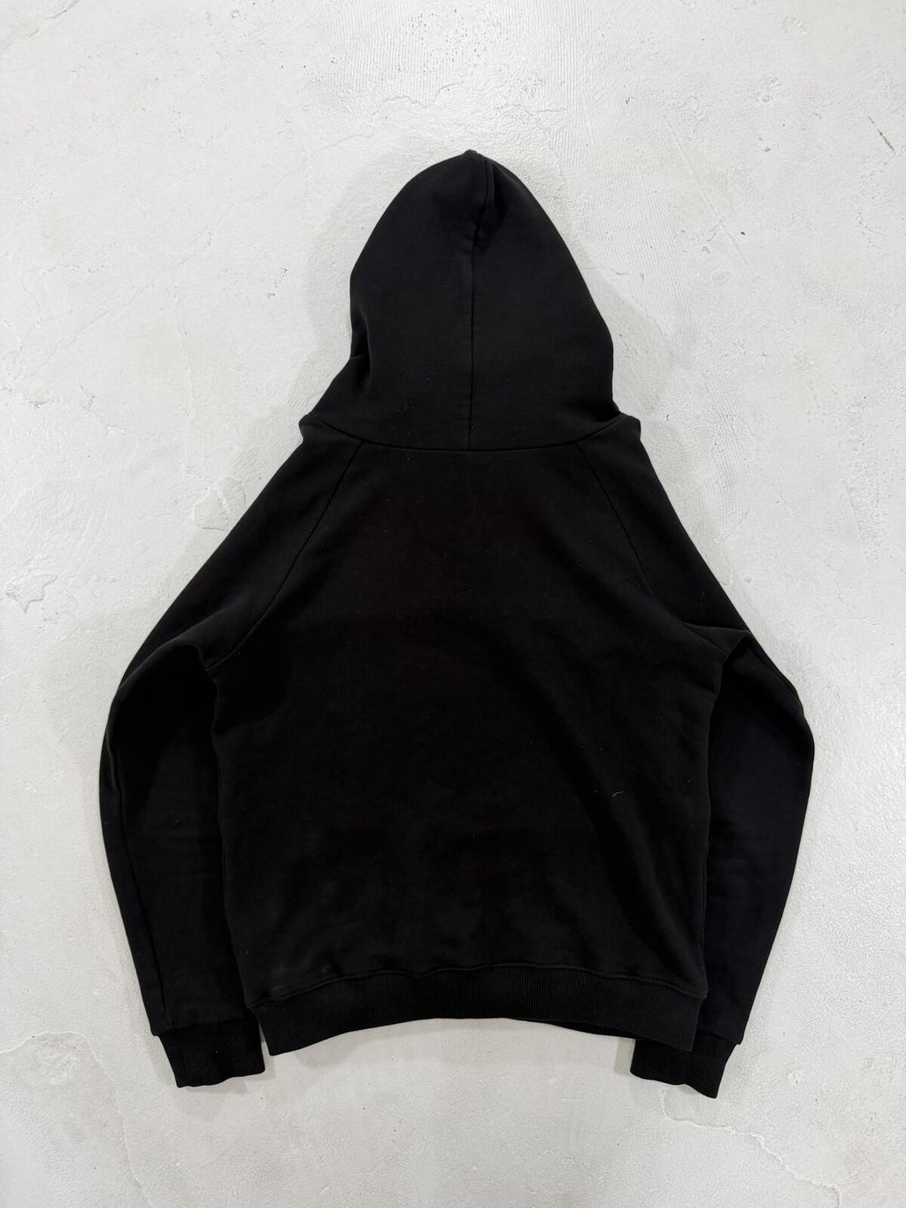 Saint Laurent '13 Chain hoodie {{ color }} {{ brand }} {{ archive }} {{ season }} {{ year }} {{ hedi slimane }}
