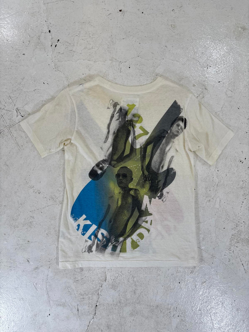 Undercover Seditionaries Parody T-Shirt