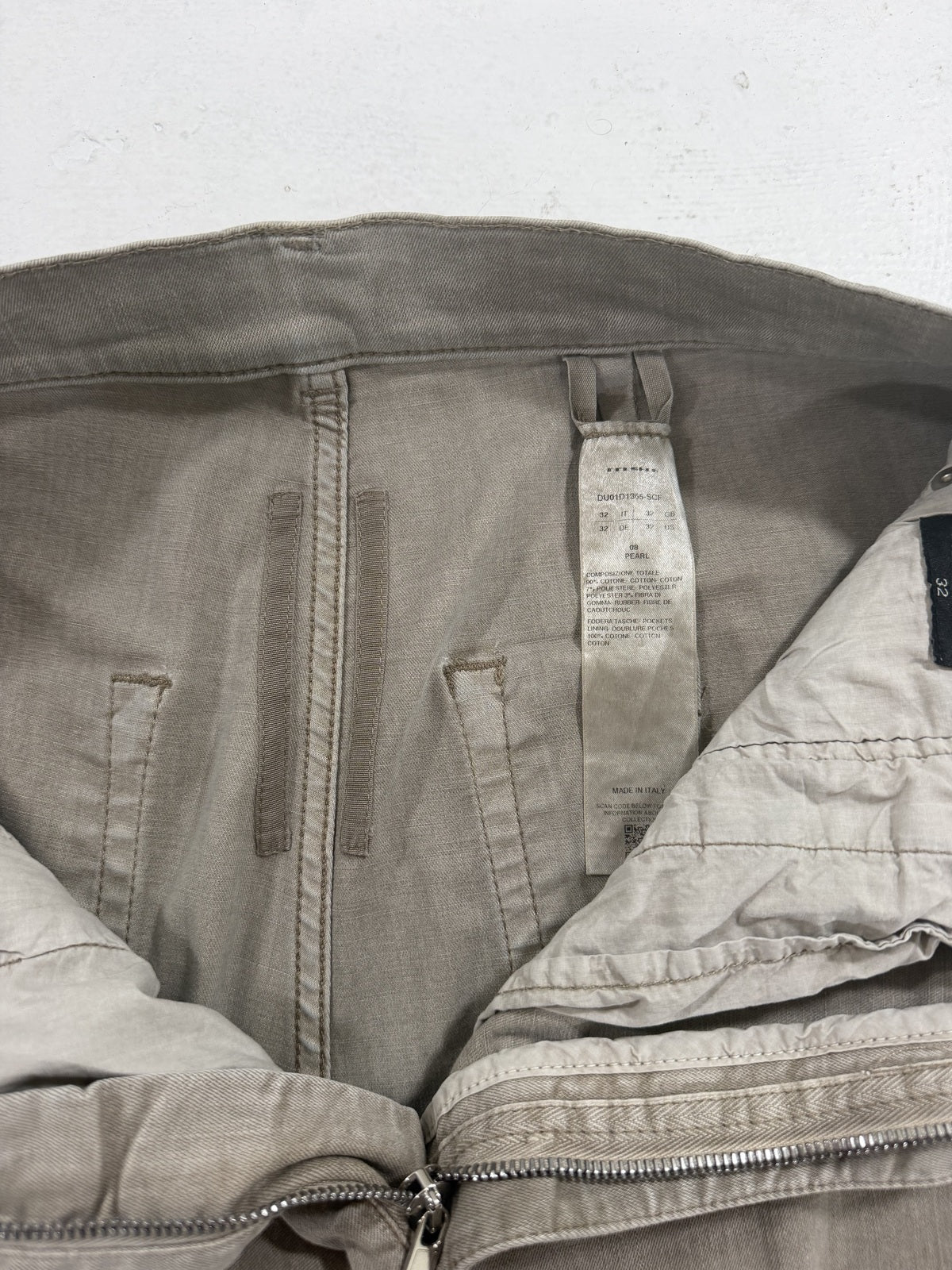 Rick Owens Pearl Bolan Bootcut Denim {{ color }} {{ brand }} {{ archive }} {{ season }} {{ year }} {{ hedi slimane }}