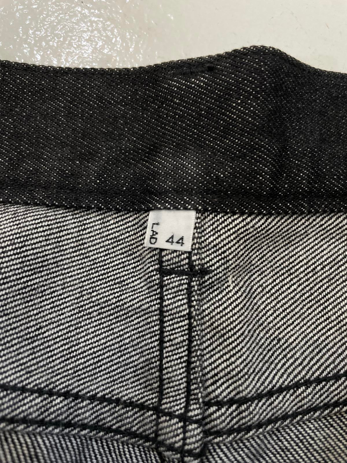 Lad Musician Gray washed jeans