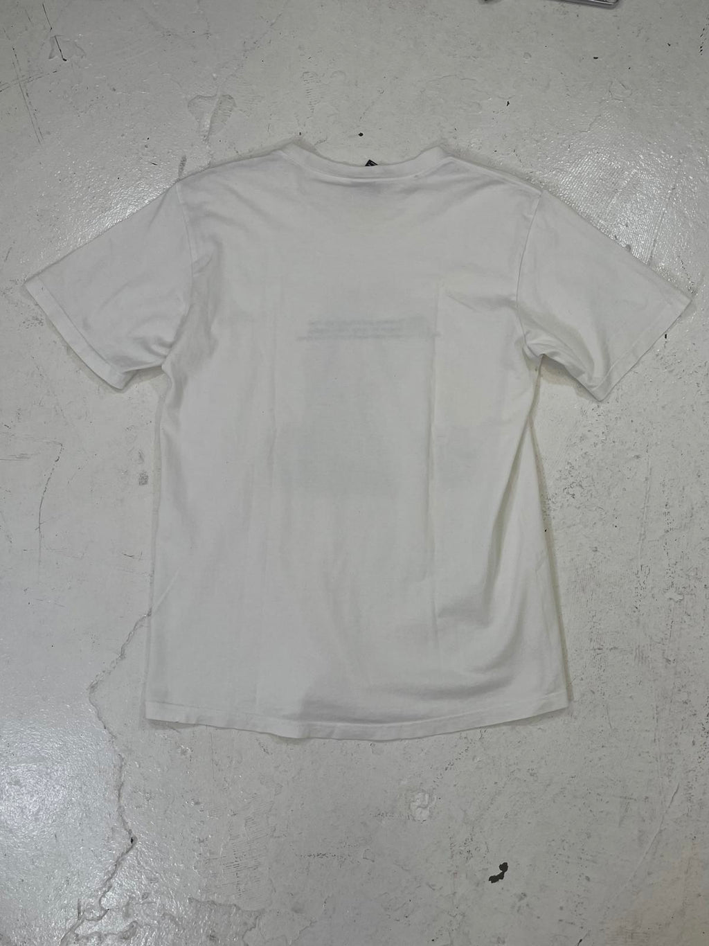 number (N)ine aw07 "a merry christmas" tee
