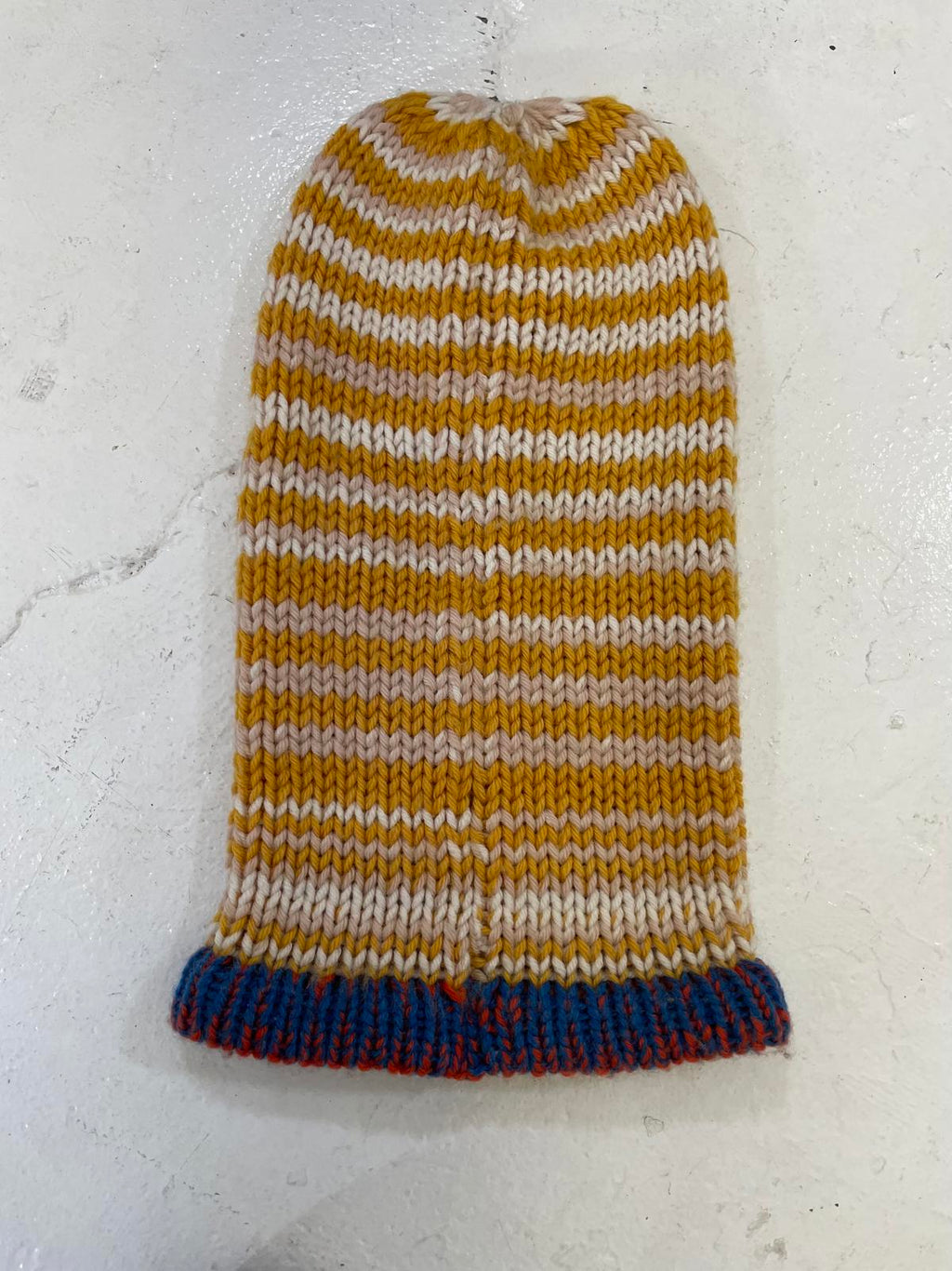 RAF SIMONS Calvin Klein Ski mask