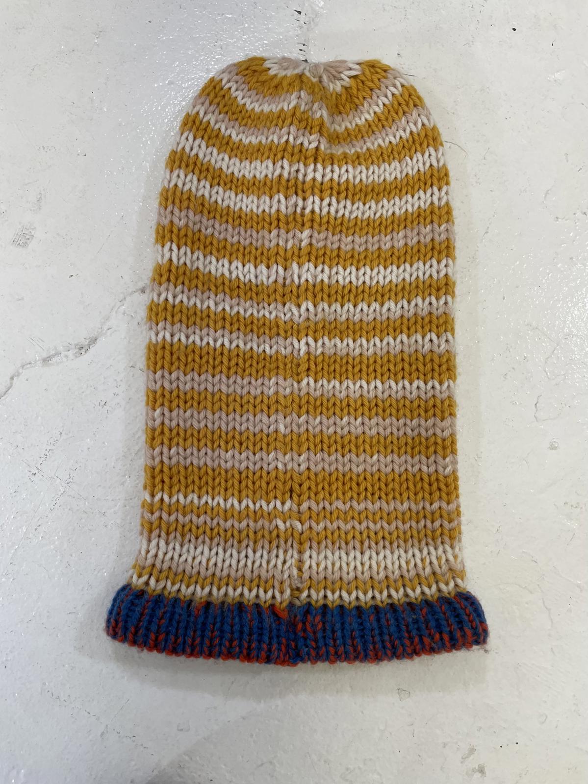 RAF SIMONS Calvin Klein Ski mask