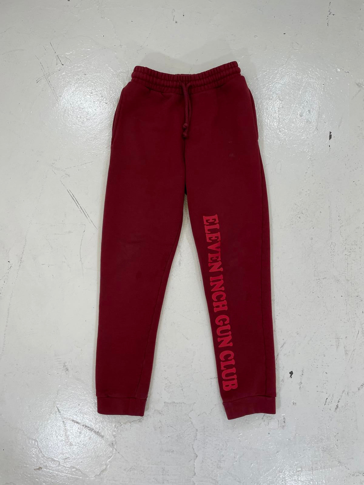 Vetements 11-Inch Gun Club Sweats