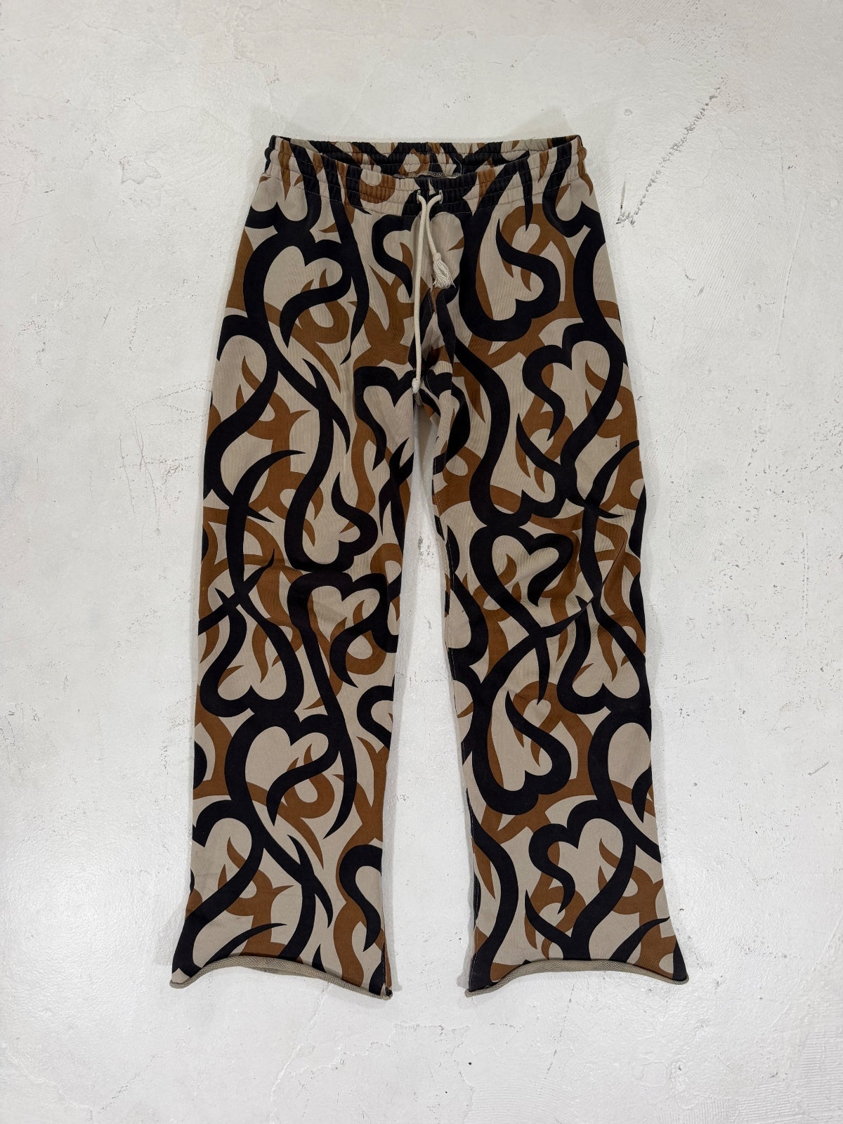 Number (N)ine SS04 Tribal Sweats {{ color }} {{ brand }} {{ archive }} {{ season }} {{ year }} {{ hedi slimane }}
