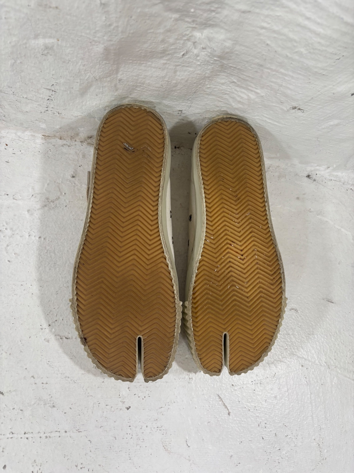 Maison Margiela Tabi Sneakers