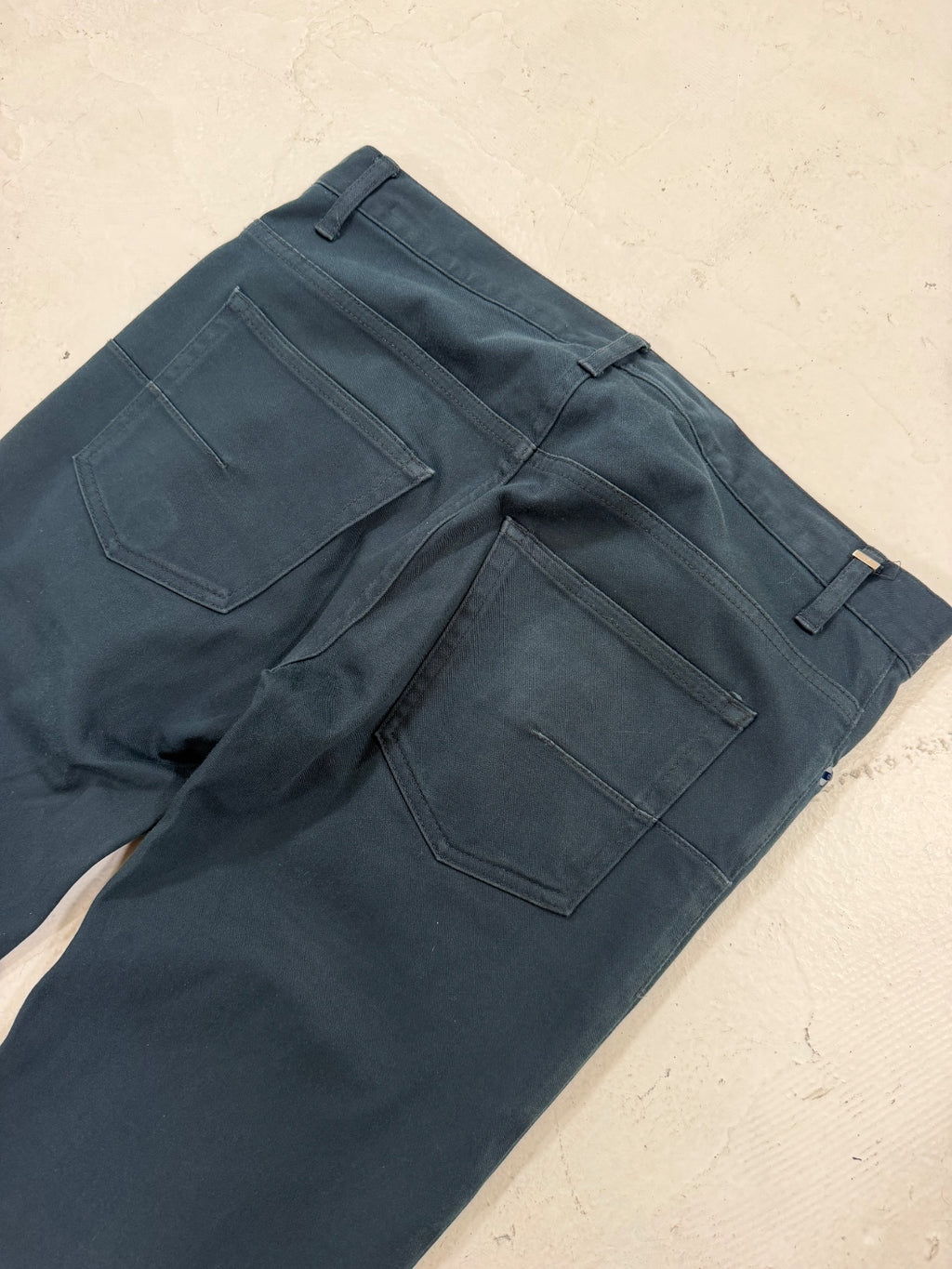 Dior Homme KVA Dress Pants