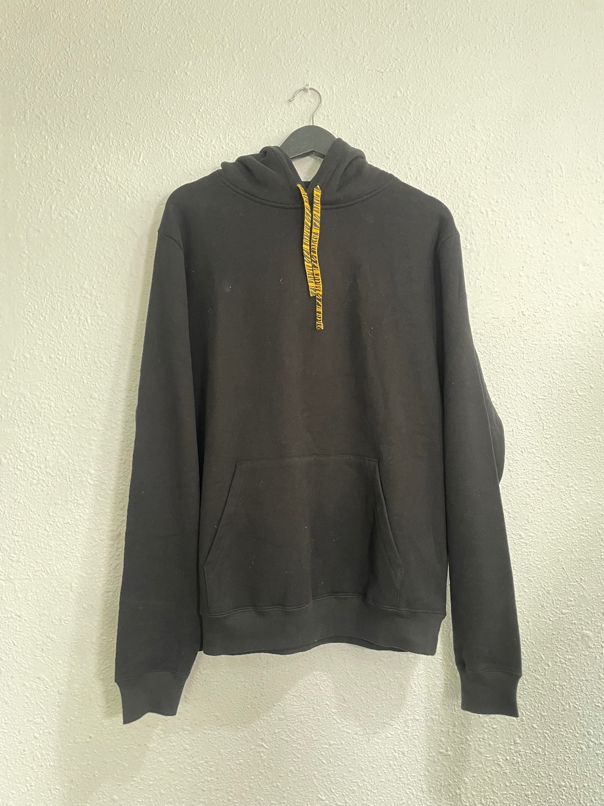 Saint Laurent Paris Cheeta Hoodie