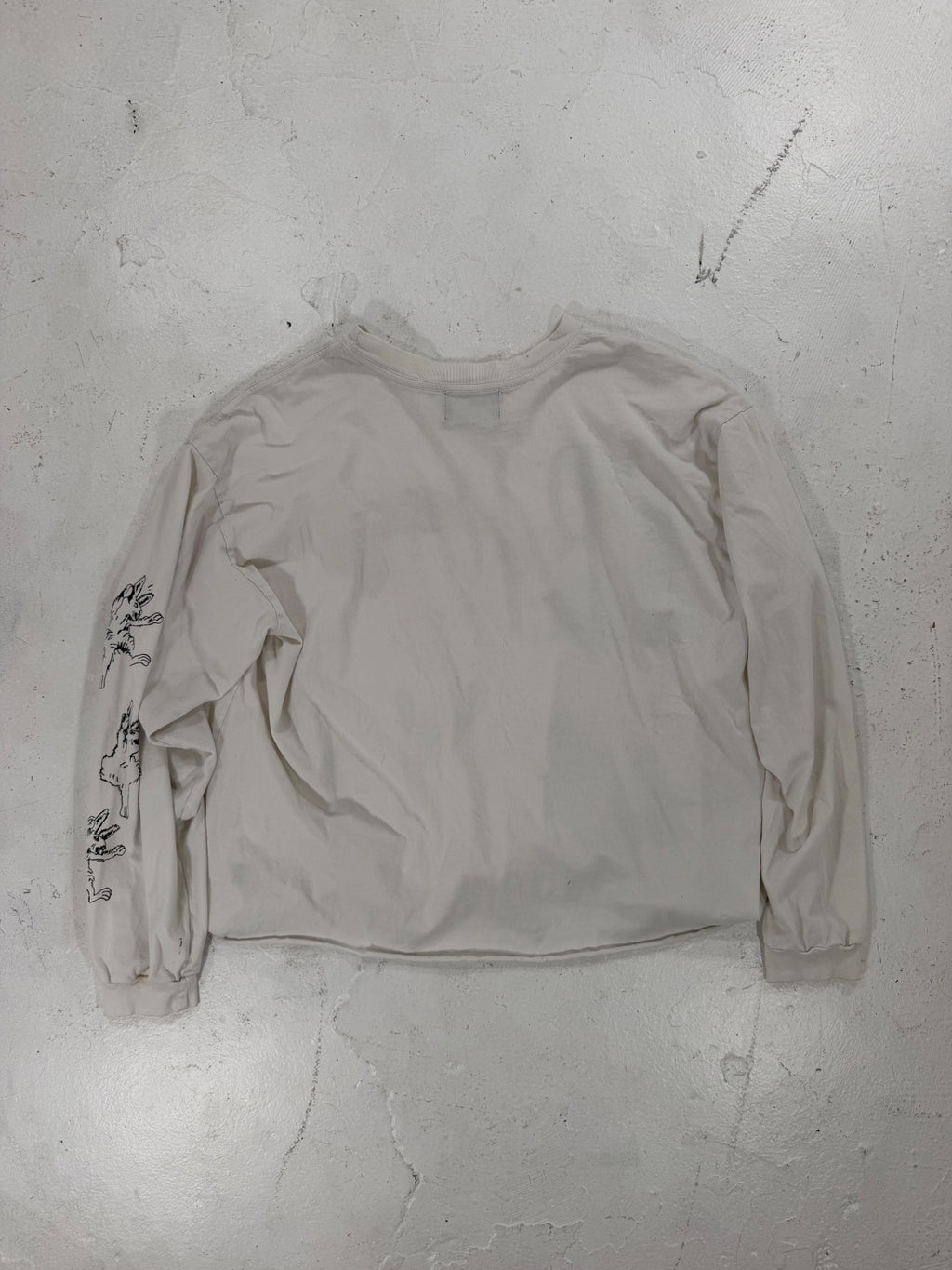 Enfants Riches Deprimes Long-Sleeve