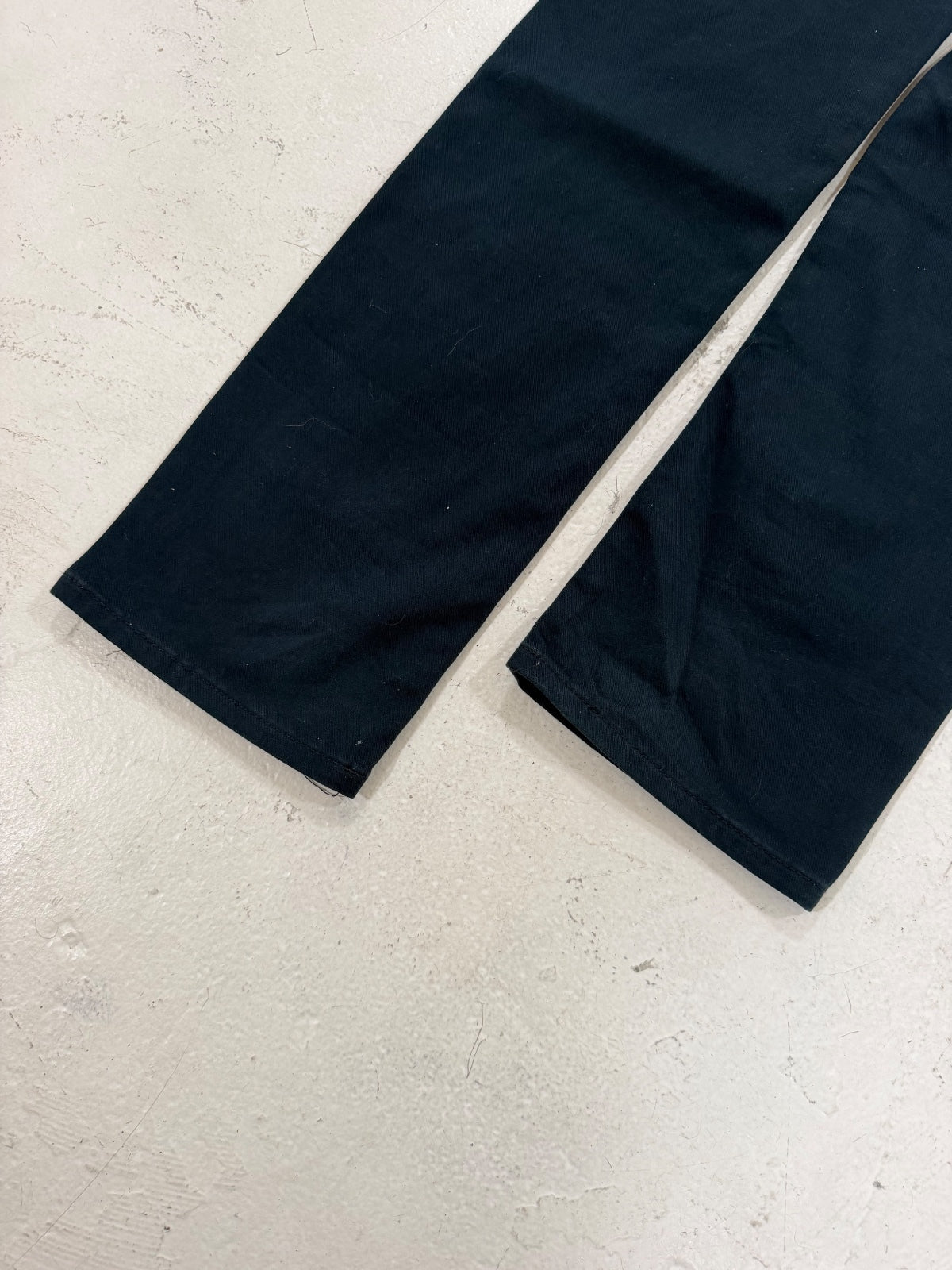 Dior Homme KVA Dress Pants