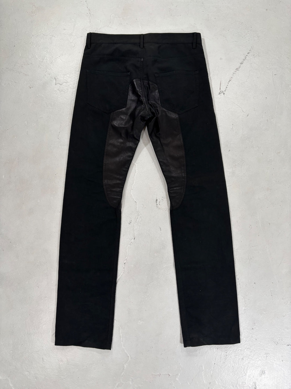 Rick Owens AW07 Exploder Pants {{ color }} {{ brand }} {{ archive }} {{ season }} {{ year }} {{ hedi slimane }}