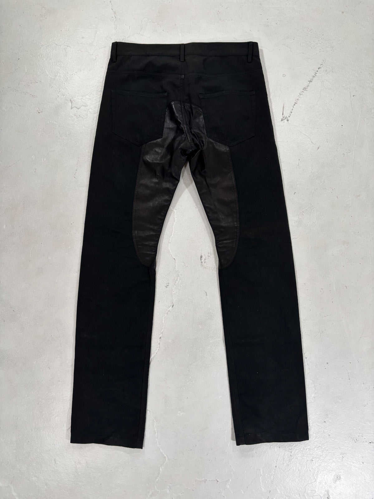 Rick Owens AW07 Exploder Pants {{ color }} {{ brand }} {{ archive }} {{ season }} {{ year }} {{ hedi slimane }}