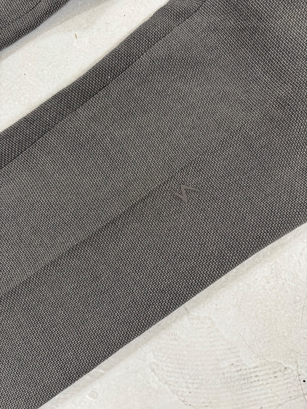 Undercover Lightning Bolt Dress Pants {{ color }} {{ brand }} {{ archive }} {{ season }} {{ year }} {{ hedi slimane }}