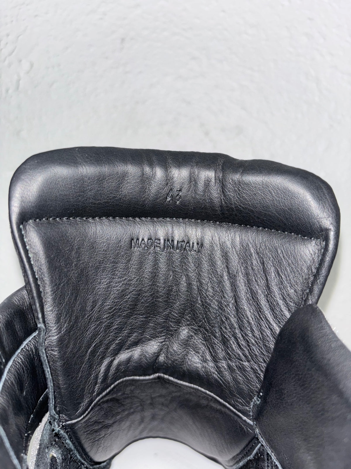 Maison Margiela Glitter Future Sneakers {{ color }} {{ brand }} {{ archive }} {{ season }} {{ year }} {{ hedi slimane }}