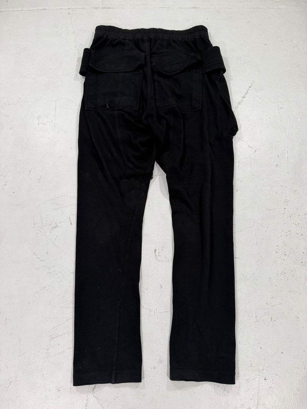 Rick Owens Creach Sweats