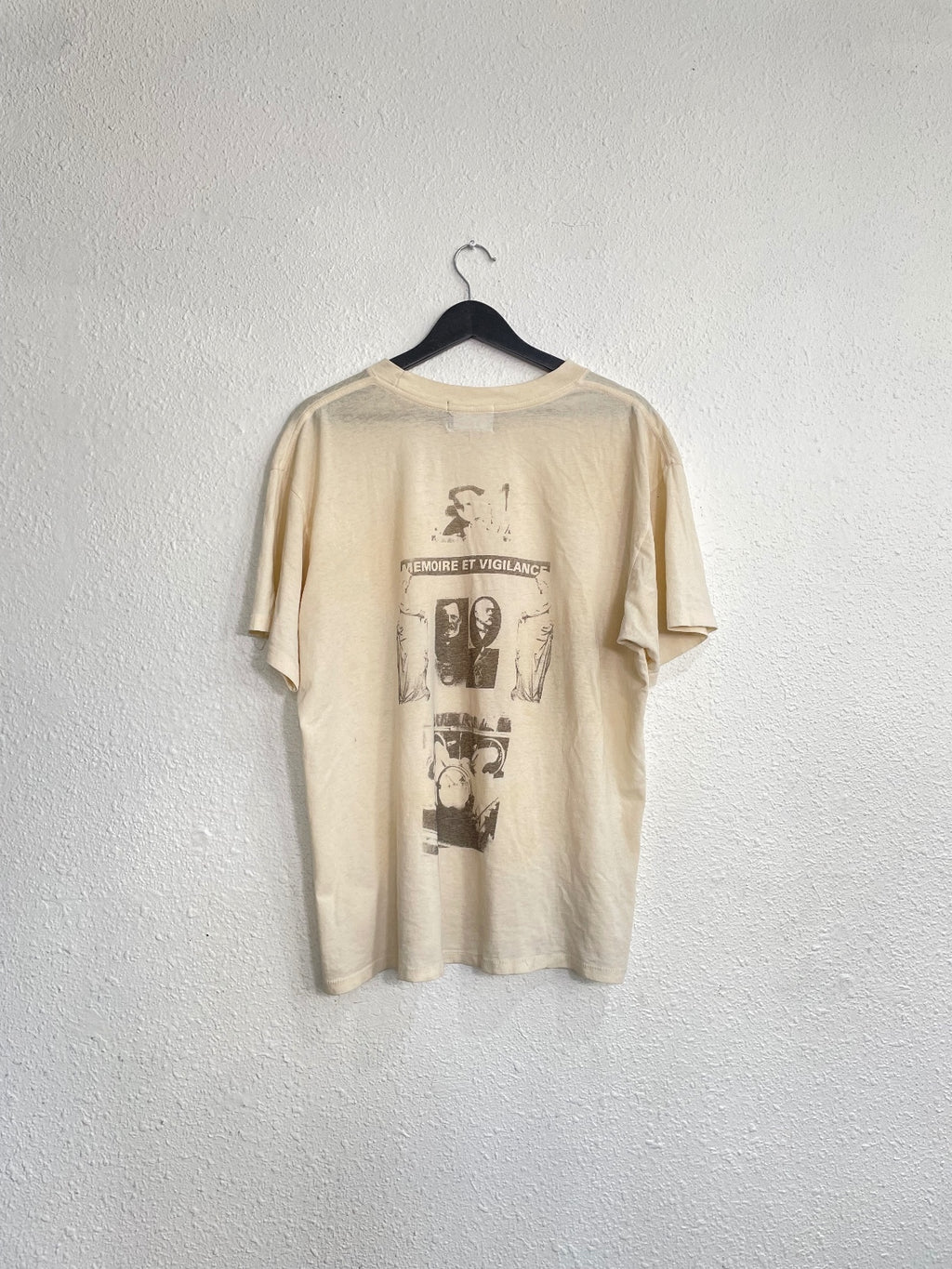 Enfants Riches Deprimes The III Fated Tee